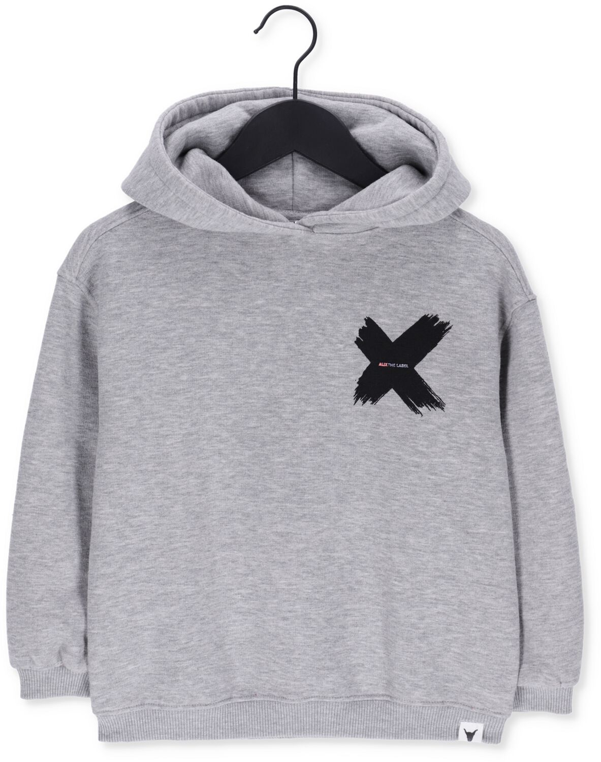 Teens Knitted X Hoodie Mädchen - Alix Mini - Modalova