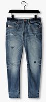 Dunkelblau DIESEL Skinny jeans 1979 SLEENKER-J - medium