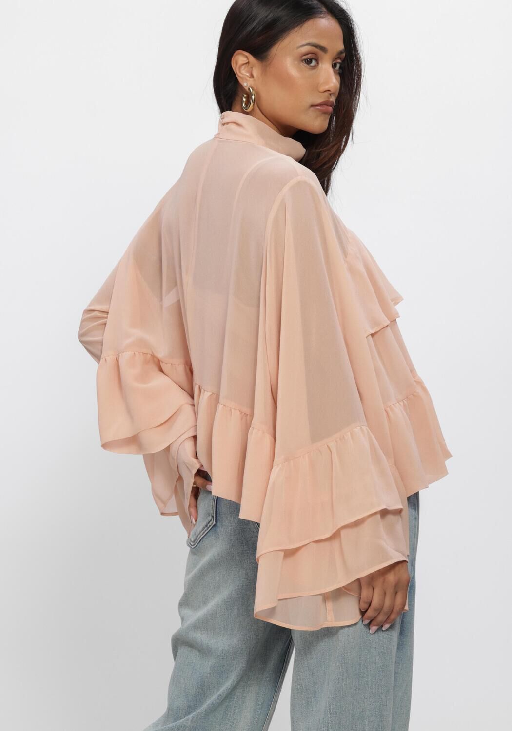 GESTUZ Blusen GZCHIFFANY BLOUSE - large