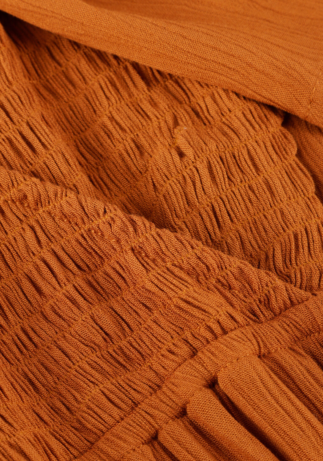 Braune JACKY SUE Jumpsuit LUNA JUMPSUIT - large