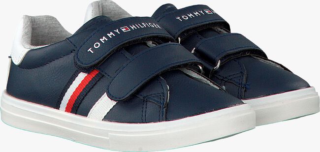 Blaue TOMMY HILFIGER Sneaker T1X4-00149 - large