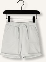 Hellblau LIL' ATELIER Kurze Hose NMMOMADS SWEAT SHORTS LIL Hellblau LIL' ATELIER Kurze Hose NMMOMADS SWEAT SHORTS LIL - medium