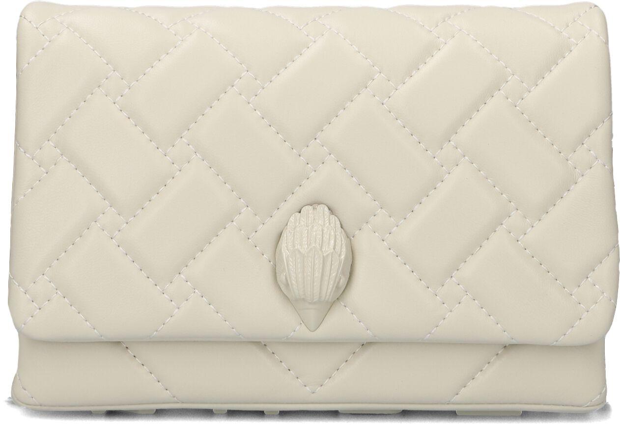 Umhängetasche Mini Kensington Flap Damen - Kurt Geiger London - Modalova