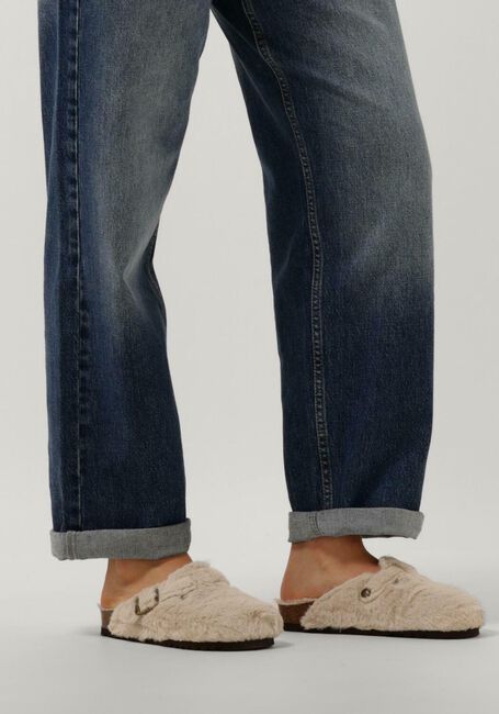 Weiße SCHOLL Slipper FAE - large