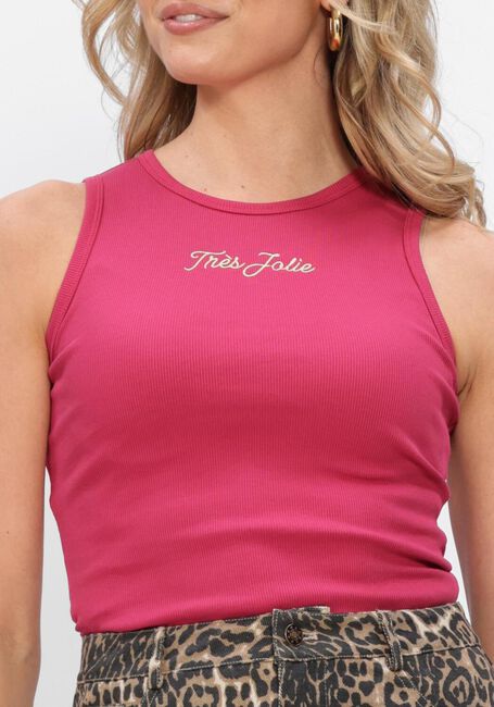 Rosane YDENCE Top TOP TR&Egrave;S JOLIE - large