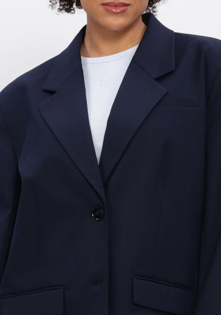 Dunkelblau GESTUZ Blazer GZPAULA OZ BLAZER - large