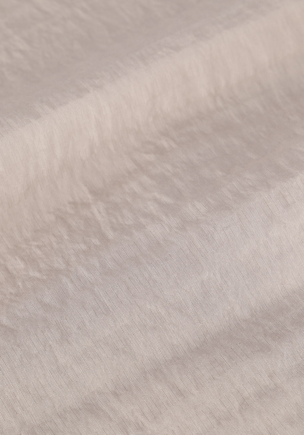 Sand ANOTHER LABEL Blusen DIONNE STRUCTURED TOP - large