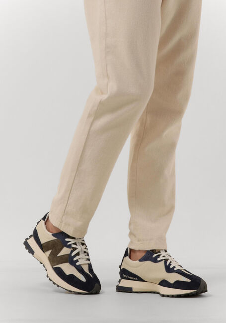 Weiße NEW BALANCE Sneaker Low MS327 - large