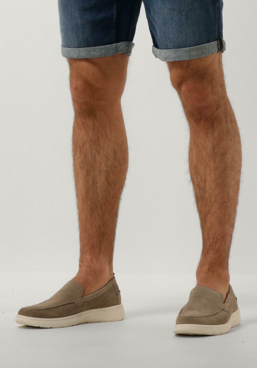 Gr&uuml;ne AUSTRALIAN Loafer CANTONA - large