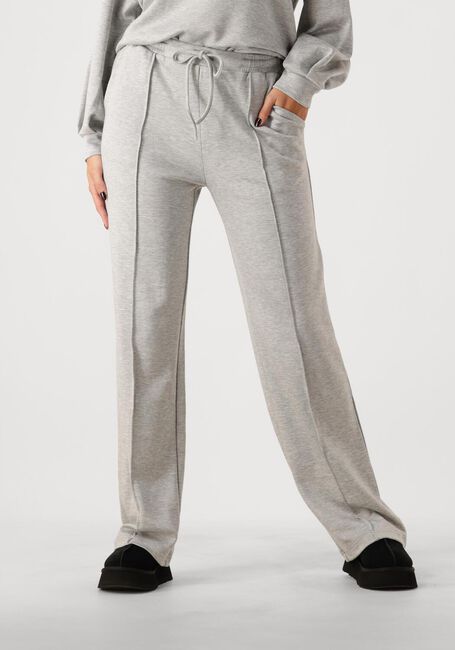 Graue AIMEE THE LABEL Hose MARCELLA - large