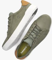 Grüne TIMBERLAND Sneaker low SENECA BAY LOW - medium