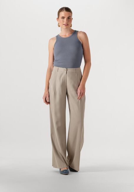 Graue WITHBLACK Top WBLDORDI TANK - large
