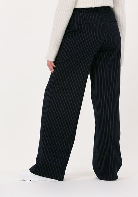 Dunkelblau VANILIA Hose STRAIGHT PIN - large