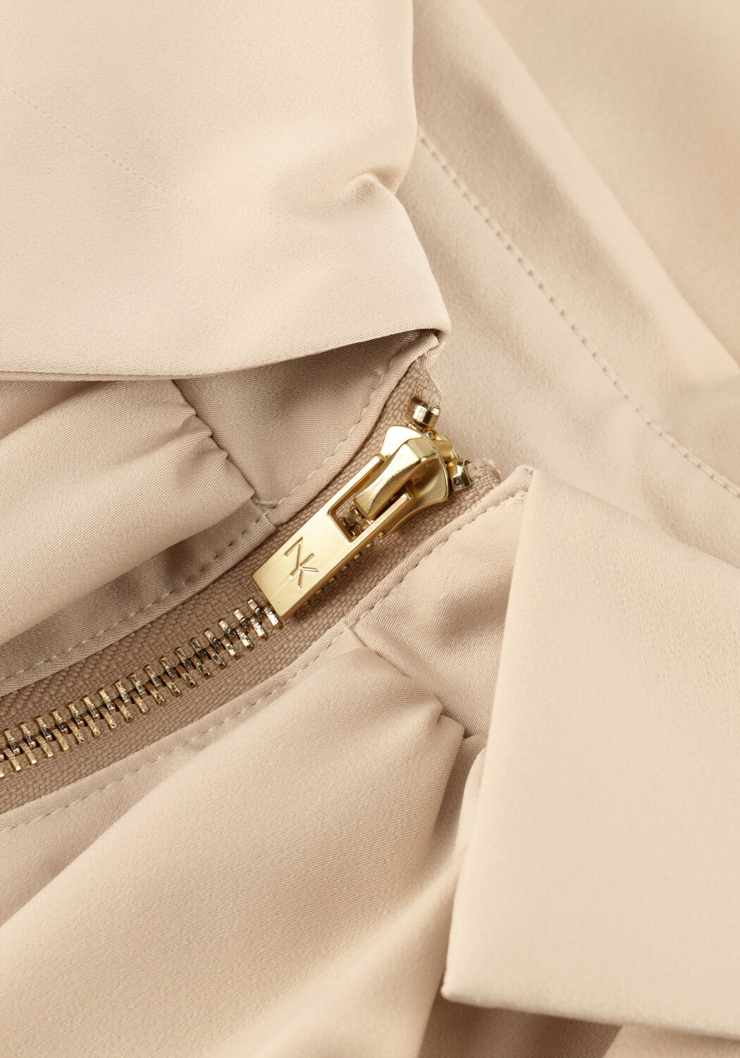 Sand NUKUS Jack JOLIJN JACKET - large