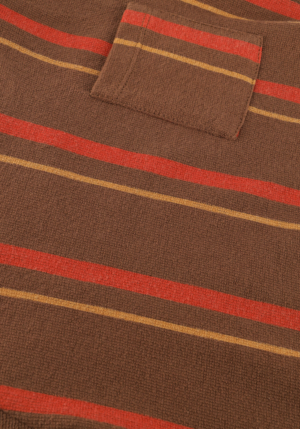 Braune KOKO NOKO T-shirt N58868 - large