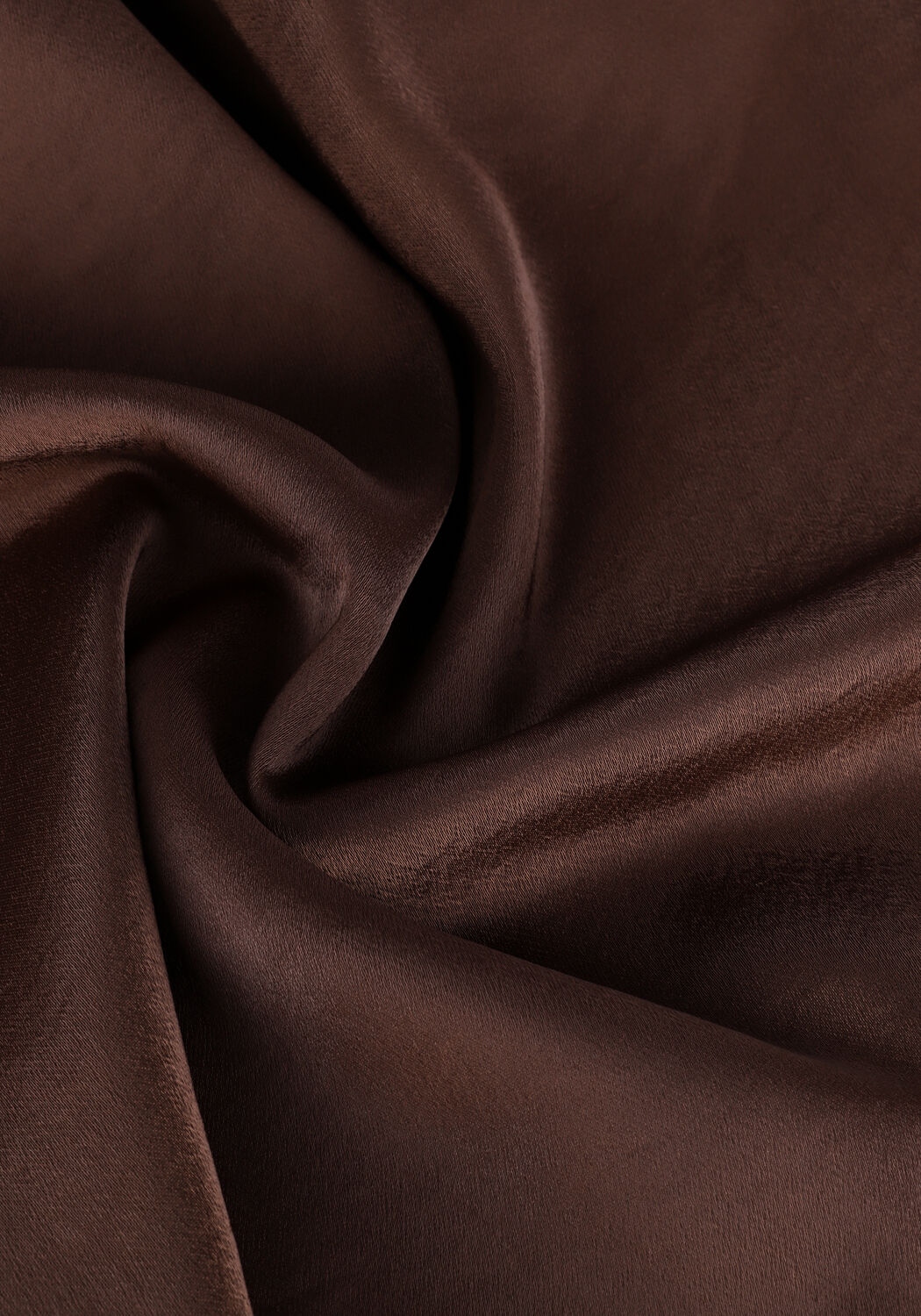 Braune ENVII Minikleid ENAMBER SL DRESS 6785 - large