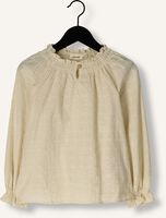 Beige LIL' ATELIER Blusen NMFBINDA LS LOOSE SHIRT LIL Beige LIL' ATELIER Blusen NMFBINDA LS LOOSE SHIRT LIL - medium