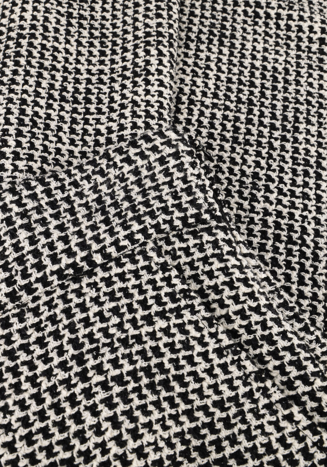 Graue CAROLINE BISS Weite Hose 4508 - large