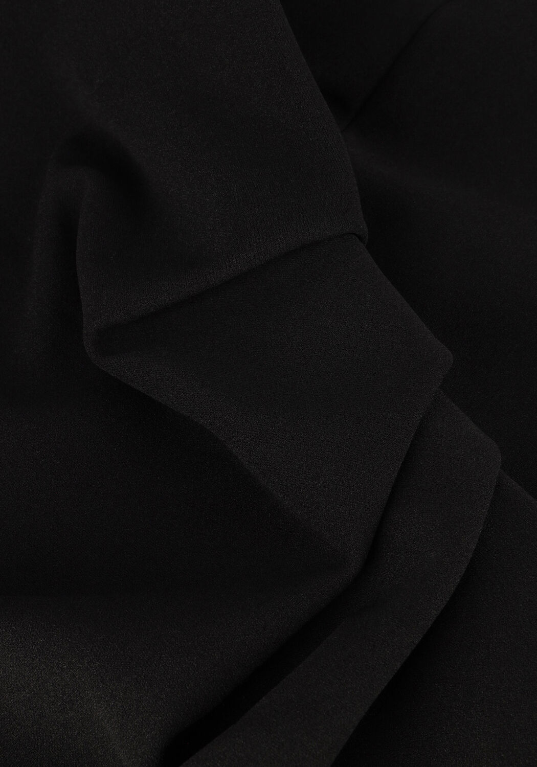 Schwarze SILVIAN HEACH Minikleid GPA24041VE3 - large