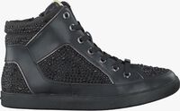Schwarze LIU JO Sneaker SNEAKER ALTA AURA - medium