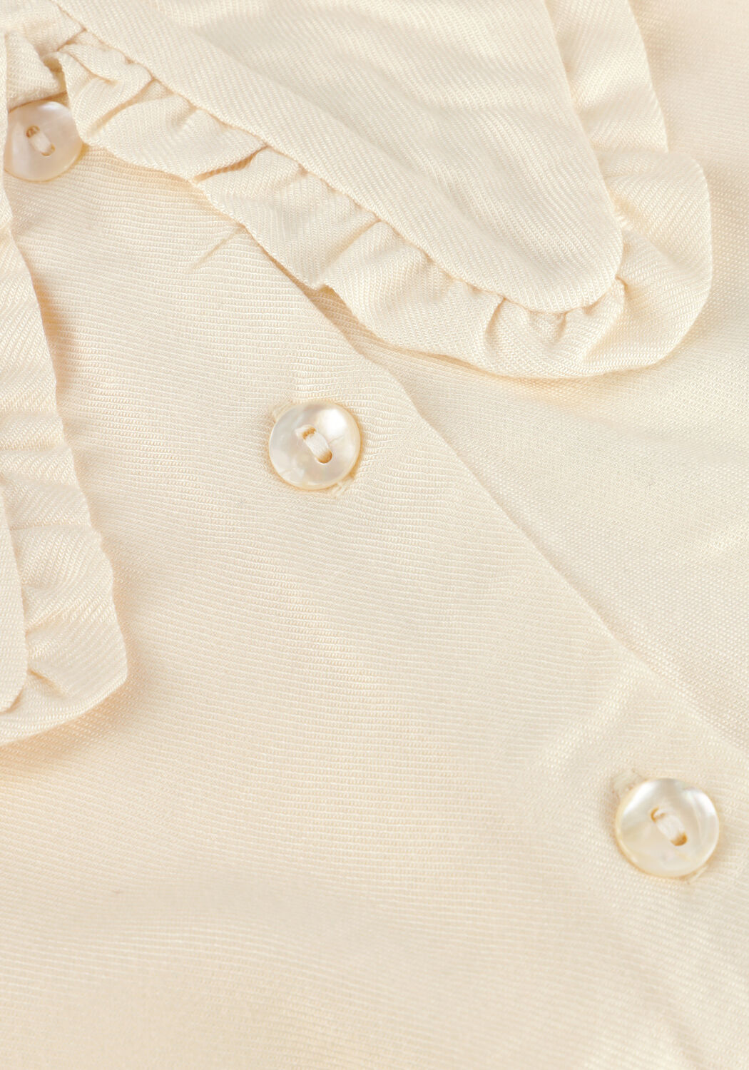 Ecru MOLO Blusen ROBBIN - large