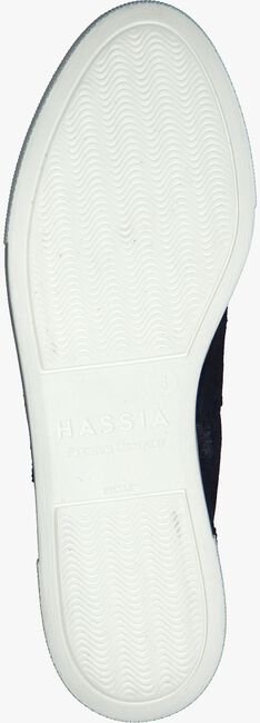 Blaue HASSIA 301342 Sneaker - large