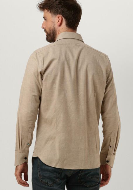Beige DSTREZZED Casual-Oberhemd OLAV SHIRT - large