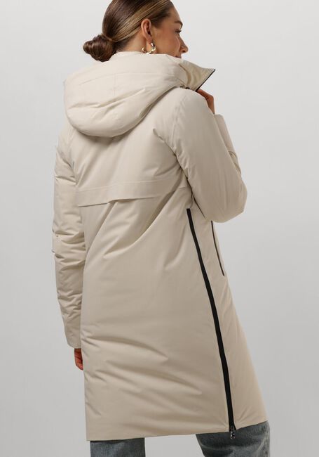 Ecru BEAUMONT Regenjacke HAVEN - large