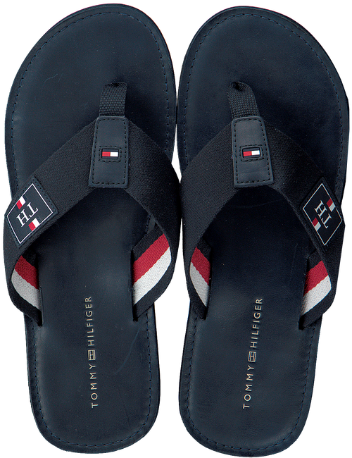 Tommy hilfiger pantoletten Clearance