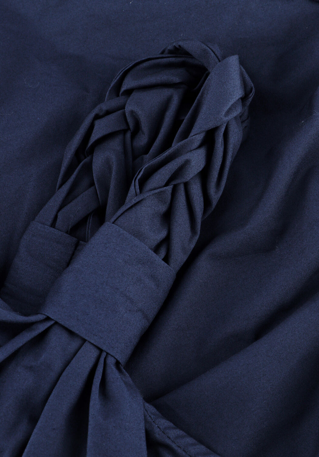 Dunkelblau LINA LOCCHI Top LL-ADRIANA - large