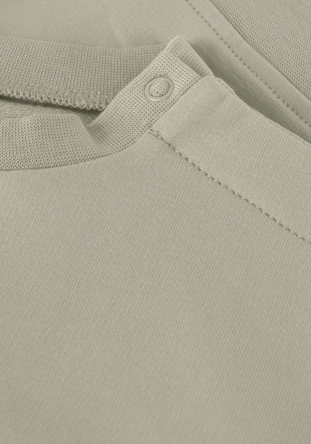 Hellgrau QUINCY MAE Sweatshirt SWEATSHIRT - large