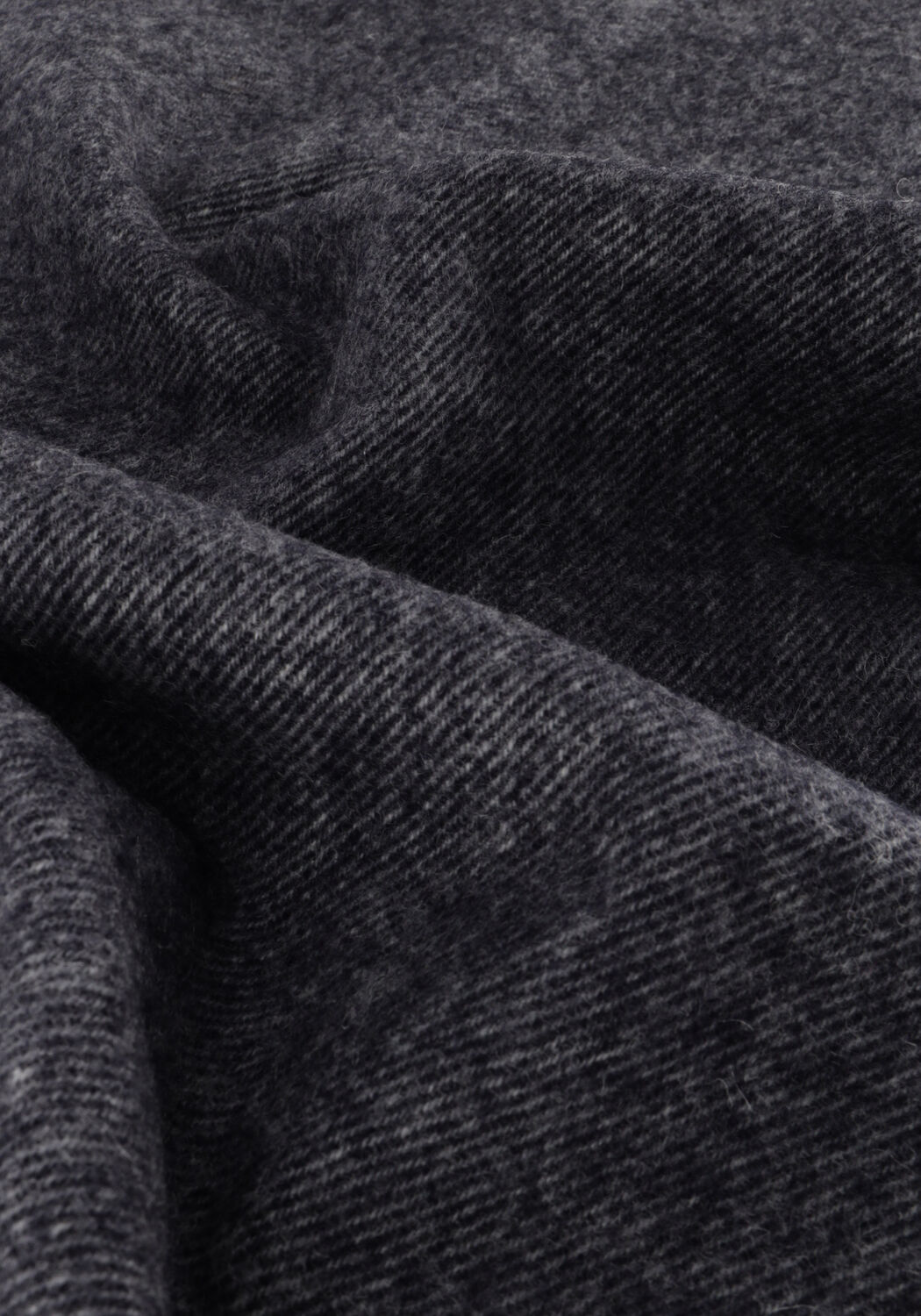 Dunkelblau PROFUOMO Schal SCARF LAMBSWOOL - large