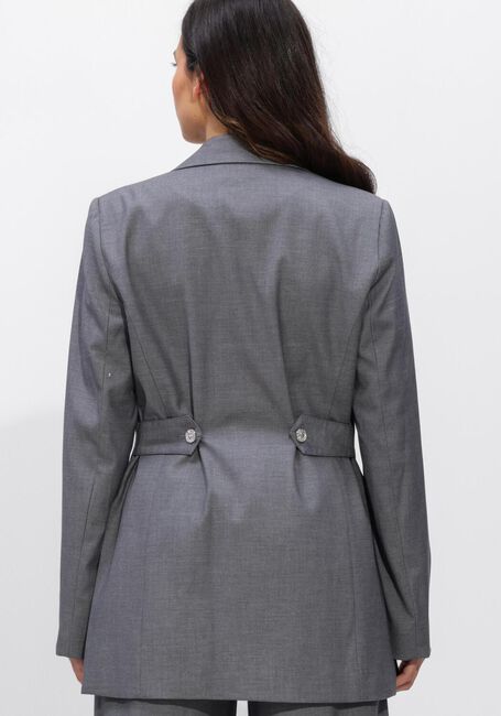 Graue CO'COUTURE Blazers LIAM FITTED BLAZER - large