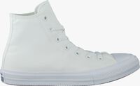 Weiße CONVERSE Sneaker high CHUCK TAYLOR ALL STAR II HI - medium