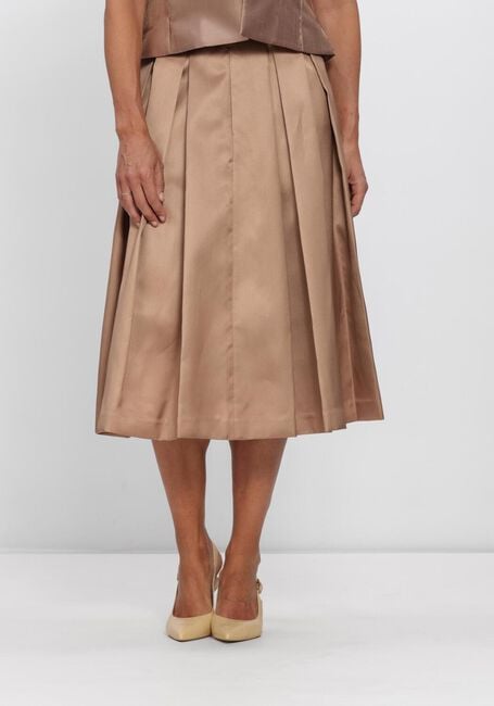 Bronzefarbene DEA KUDIBAL Midirock ALBIS - large
