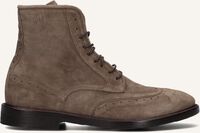 Beige MAZZELTOV Schnürboots 4517 Beige MAZZELTOV Schnürboots 4517 - medium