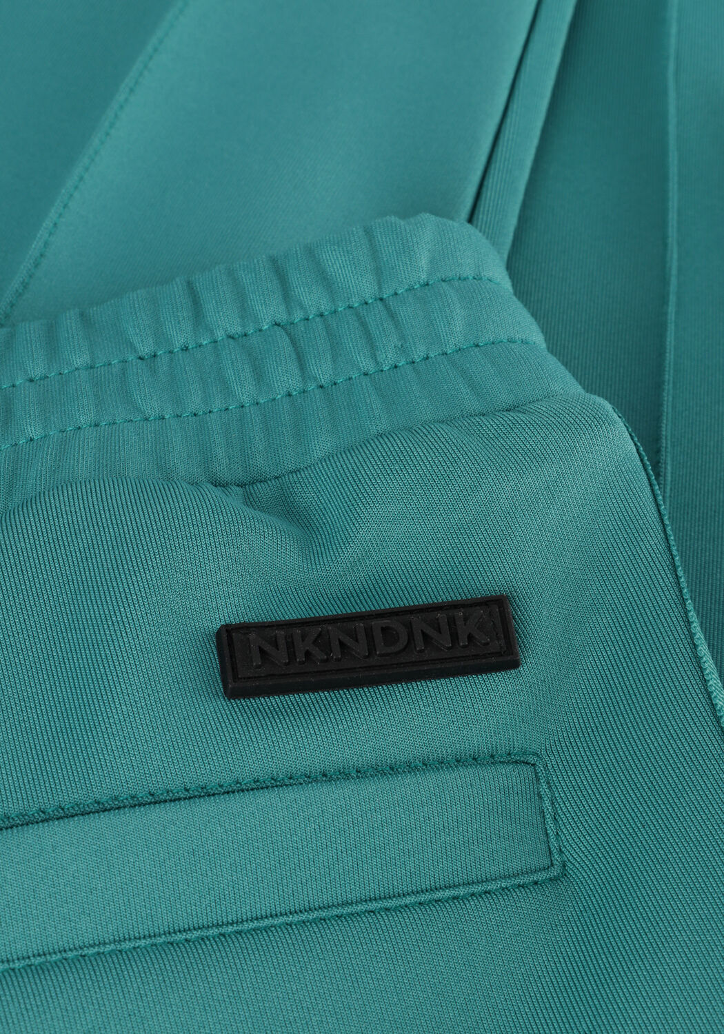 Gr&uuml;ne NIK & NIK Jogginghose TONAL TECH PANTS - large