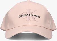Rosane CALVIN KLEIN Kappe MONOGRAM CAP - medium