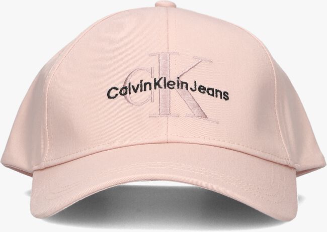 Rosane CALVIN KLEIN Kappe MONOGRAM CAP - large