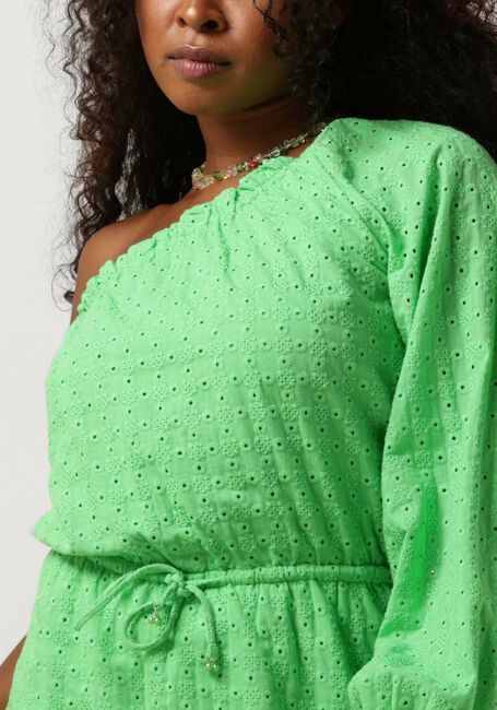 Grüne HARPER & YVE Playsuits LIVA-JS - large
