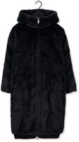 Schwarze UGG Fake-Fur-Jack W KOKO OVERSIZED FAUX FUR COAT Schwarze UGG Fake-Fur-Jack W KOKO OVERSIZED FAUX FUR COAT - medium