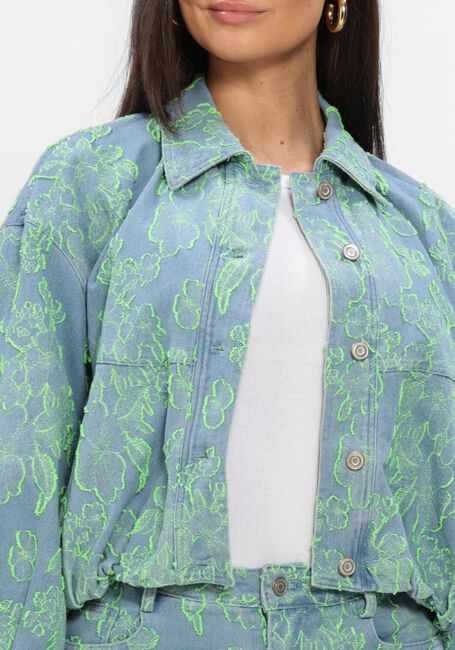 Gr&uuml;ne STUDIO AMAYA Jacken 261-ST1 - large