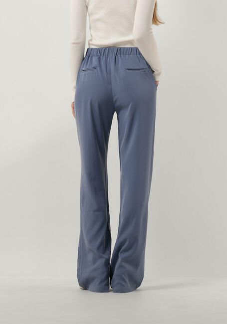 Blaue YDENCE Hose PANTS SOLAGE TALL - large