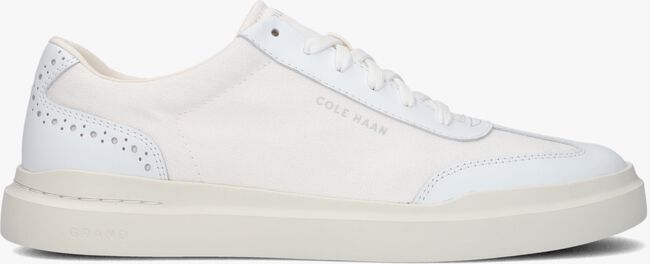 Weiße COLE HAAN Sneaker low GRANDPRO RALLY CANVAS - large