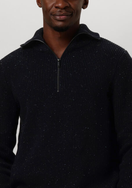 Dunkelblau SAINT STEVE Pullover KEN - large