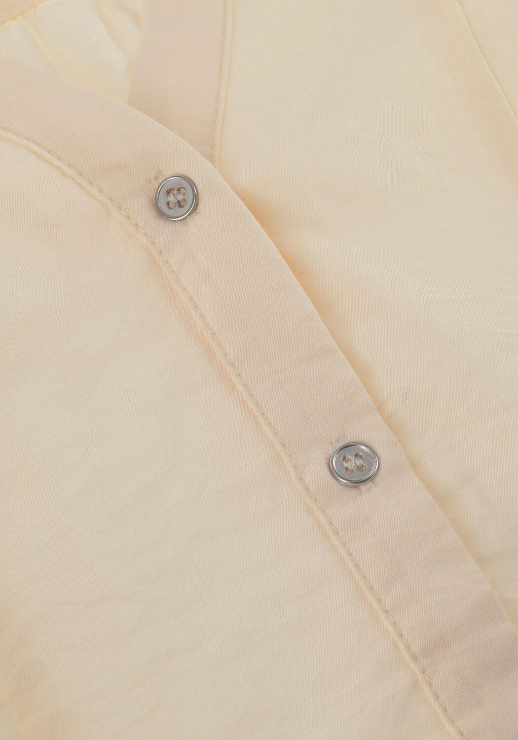 Nicht-gerade weiss CO'COUTURE Blusen CALLEN SS SHIRT - large