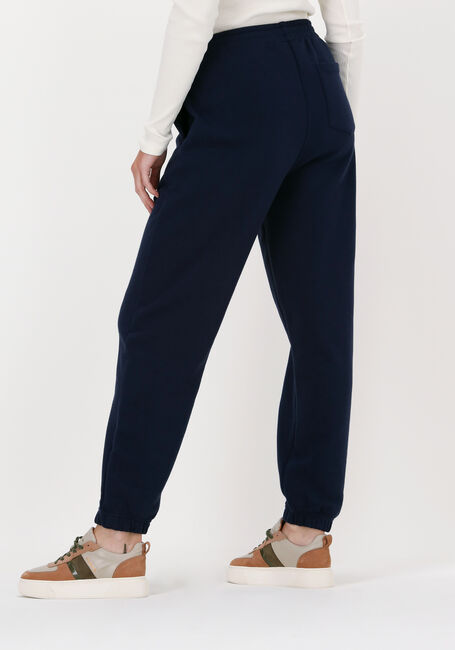 Blaue SECOND FEMALE Jogginghose CARMELLA SWEAT PANTS - large