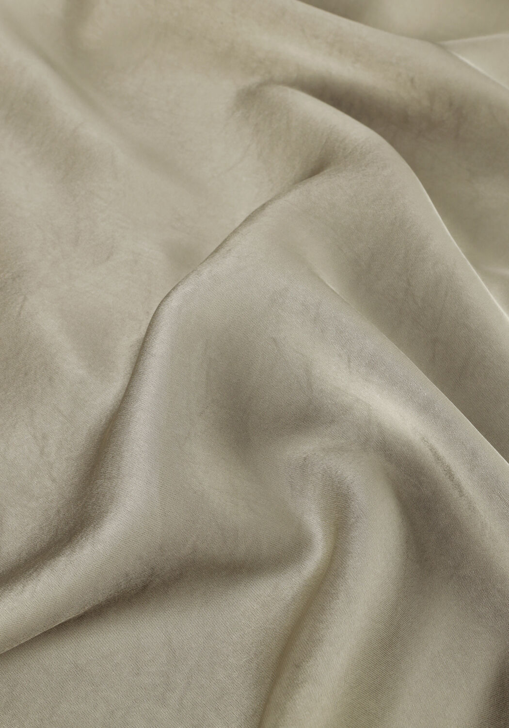 Gr&uuml;ne NEO NOIR Blusen LARGO HEAVY SATEEN BLOUSE - large