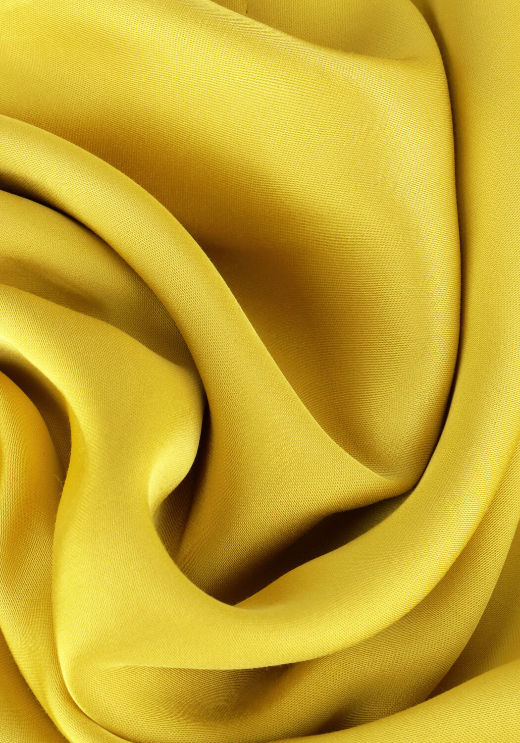 Gelbe NEMA Maxikleid N141 - large