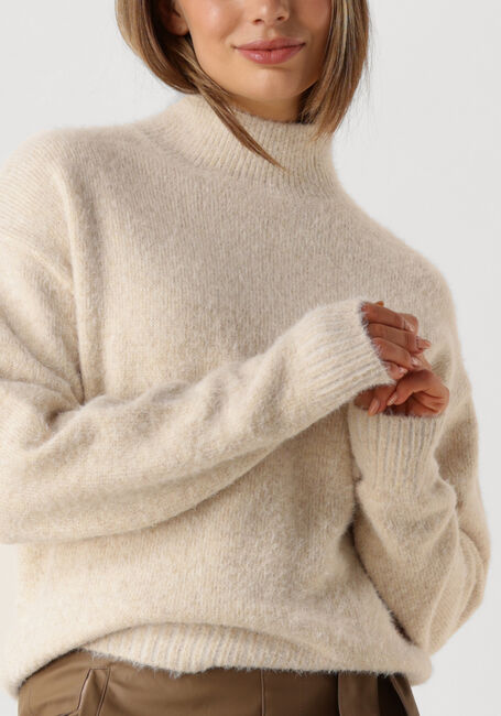 Beige MOSCOW Pullover 36-09-ANDREA - large
